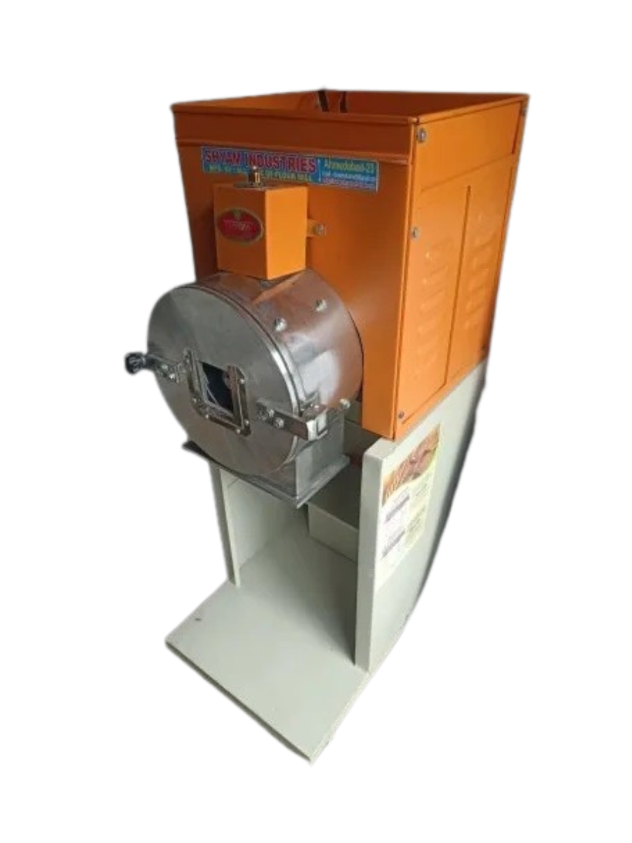 Pulverizer Machine